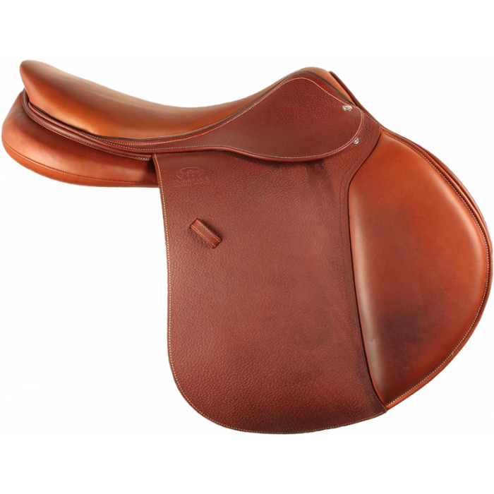 18.5" Devoucoux BIARRITZ O Saddle