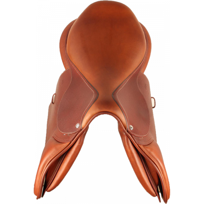 18.5" Devoucoux BIARRITZ O Saddle