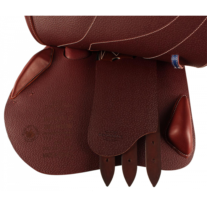 Devoucoux BIARRITZ O Sattel 17.5"