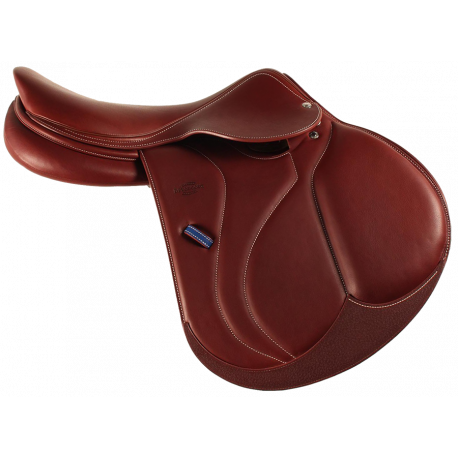 Devoucoux BIARRITZ O Sattel 17.5