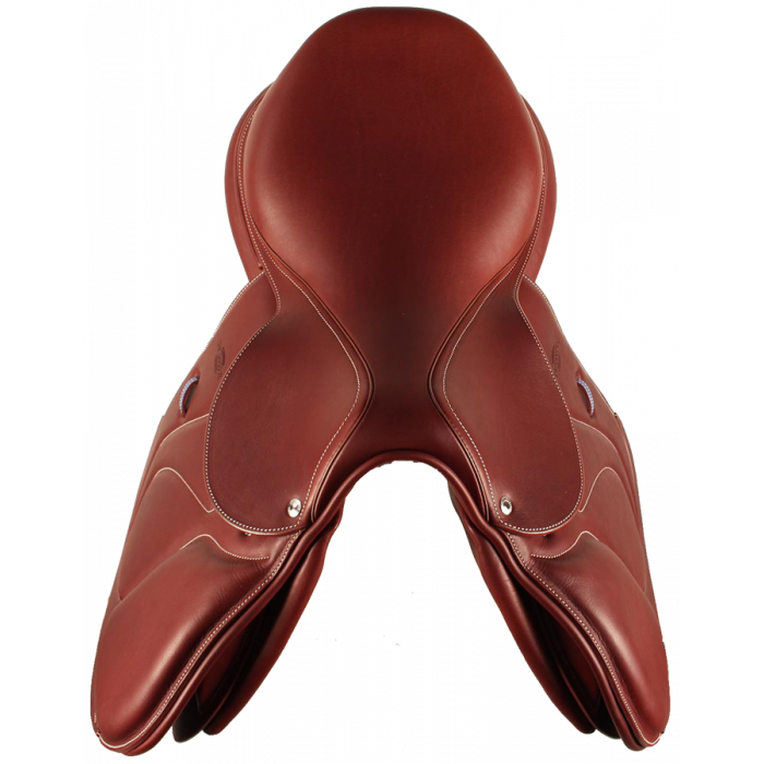 Devoucoux BIARRITZ O Sattel 17.5"