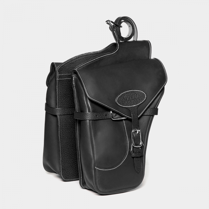 „Fontes“ - Vorder-Satteltaschen