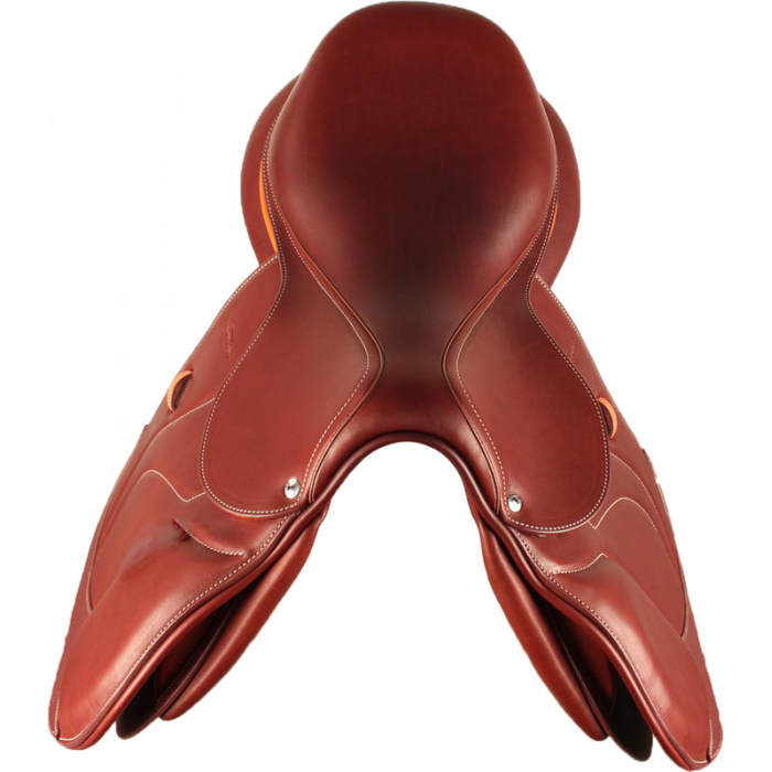 Selle Devoucoux BIARRITZ S 17,5"