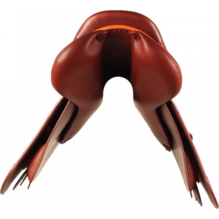 Selle Devoucoux BIARRITZ S 17,5"