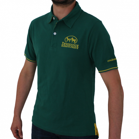 Polo Homme