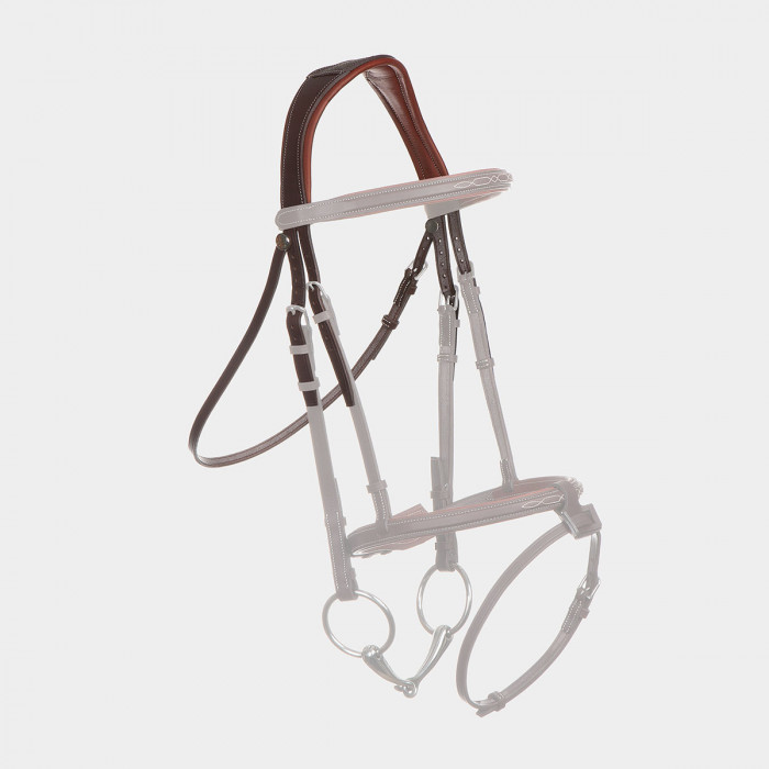 Fine Ergonomic Headpiece