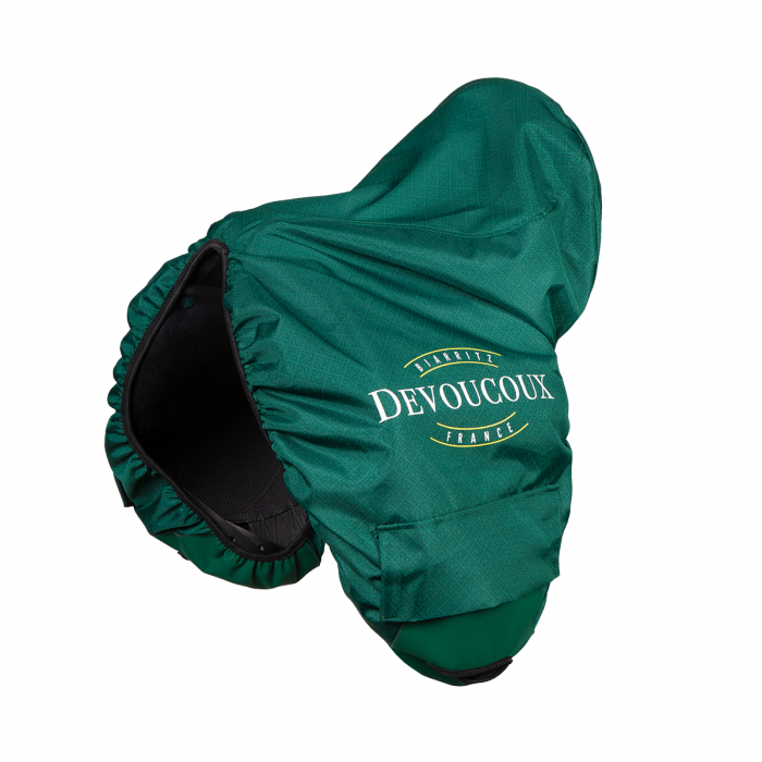 All-season Maklia saddle cover