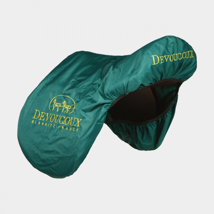 Ganzjahres-Sattelüberzug - Second Hand ♻️