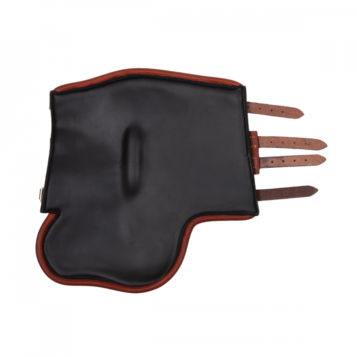 Guêtres antérieures Chiberta