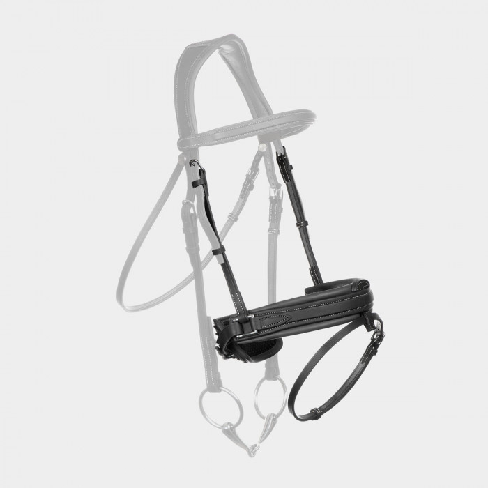 Biarritz noseband