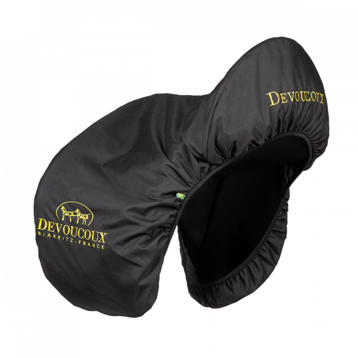 Ganzjahres-Sattelüberzug-Makila - Second Hand ♻️