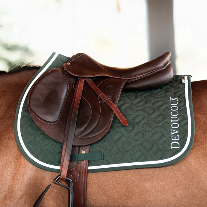 Berdea Saddle Pad