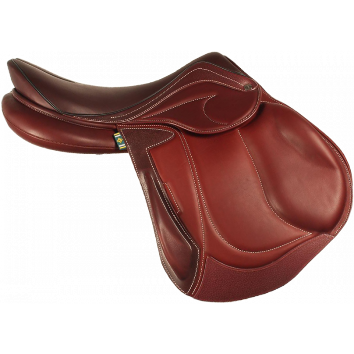 Devoucoux CHIBERTA ENARA Sattel 17.5"