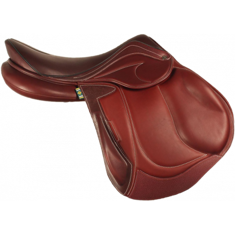 Devoucoux CHIBERTA ENARA Sattel 17.5
