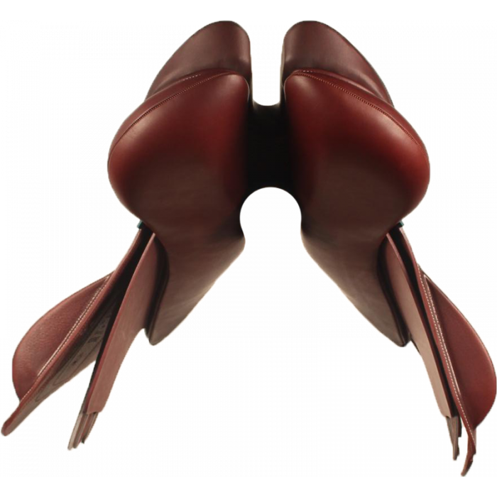 Devoucoux CHIBERTA ENARA Sattel 17.5"