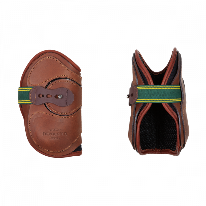 MyBoots Streichkappen