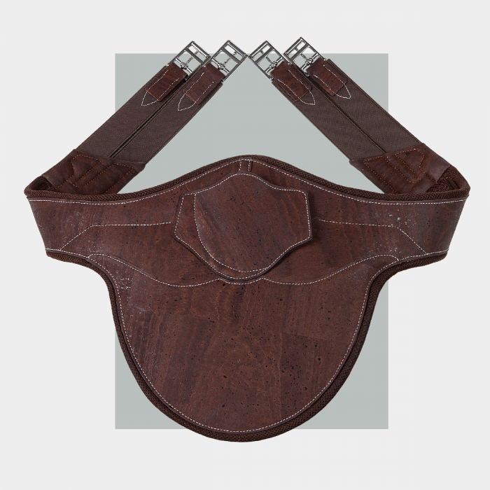 Stollengurt mit Karabinerhaken, Option GT - COLLECTORS