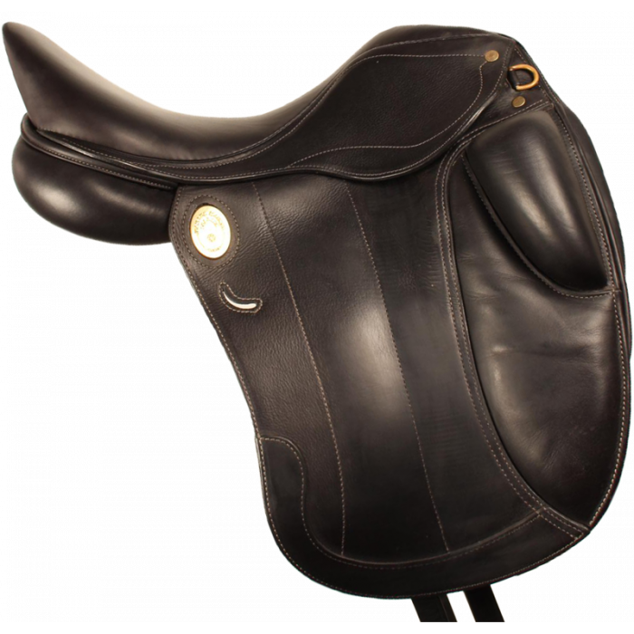 17.5" Other Saddle