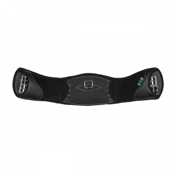 Short neoprene girth