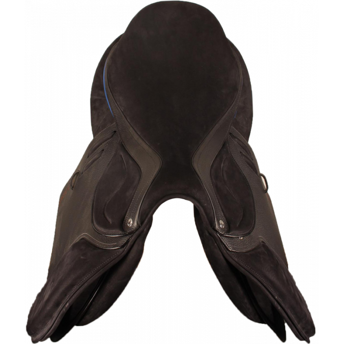 Devoucoux BIARRITZ LAB Sattel 18"