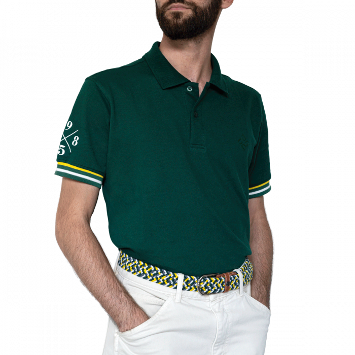 Udara men’s Polo shirt