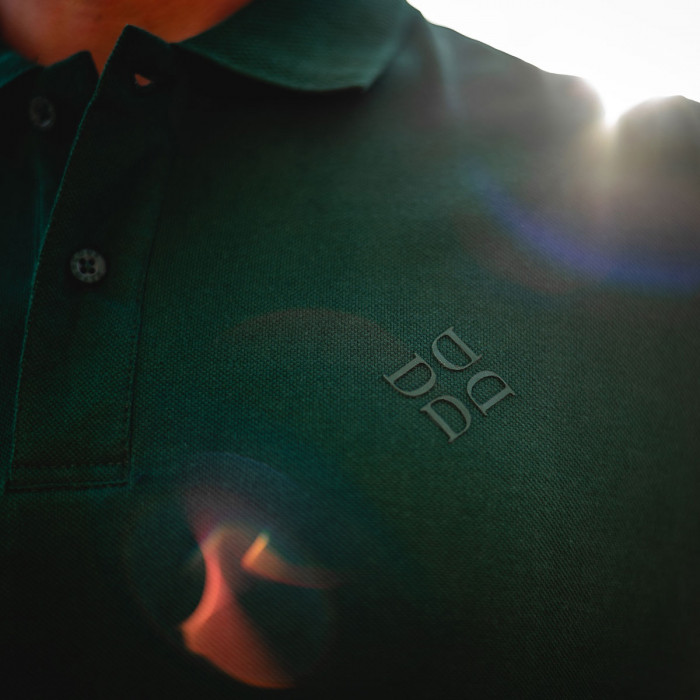 Udara men’s Polo shirt