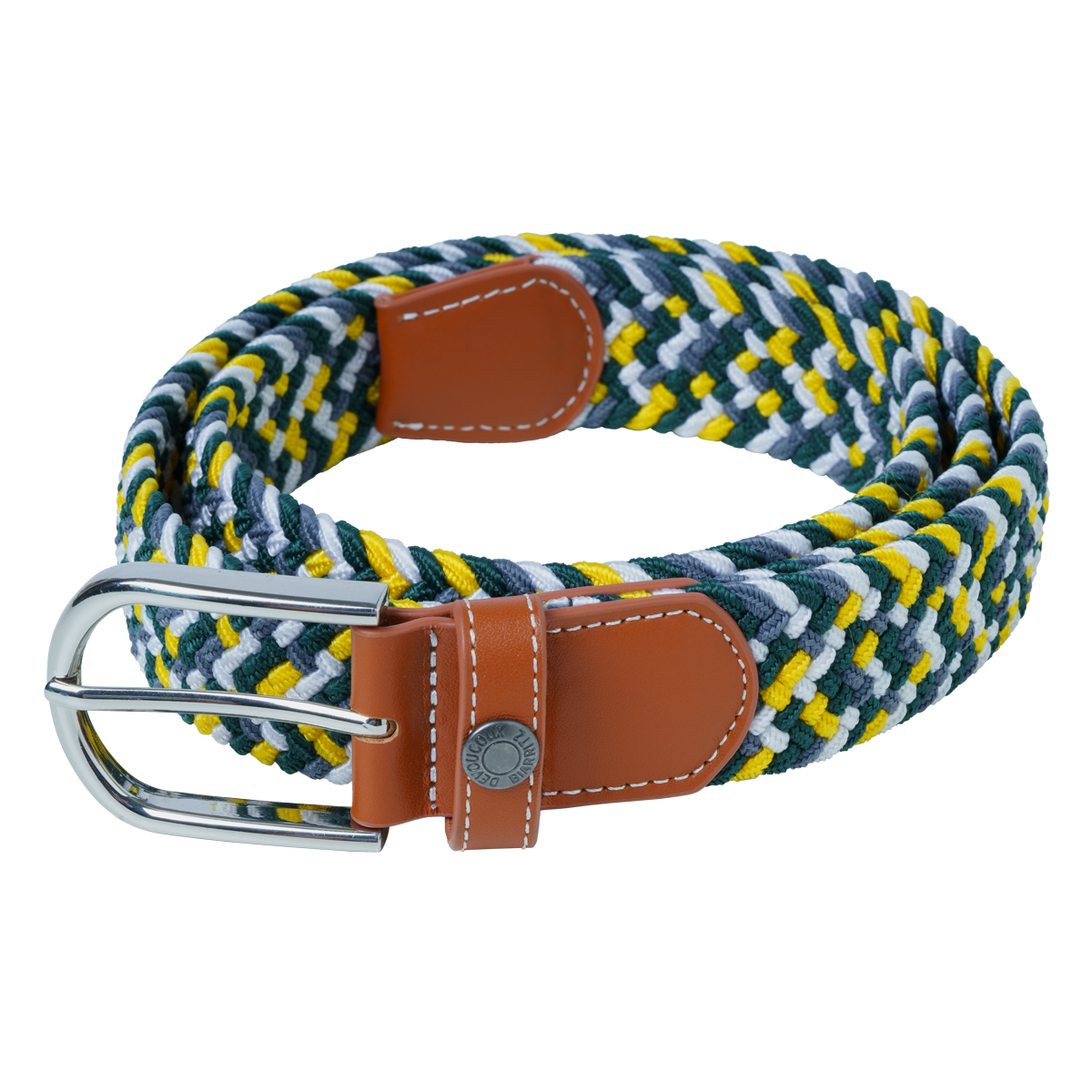 Ceinture De Dressage Devoucoux Makila - 24 Pouces - Cuir (Occasion)