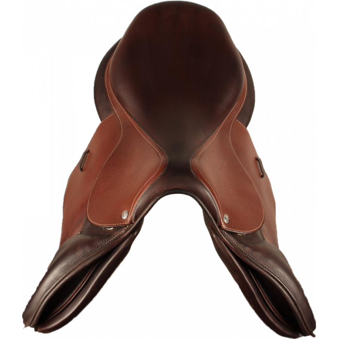 Forestier Sattel 17.5"