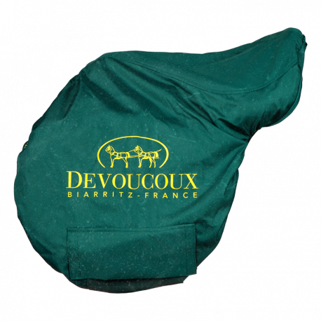 All Season saddle cover - Refurbished