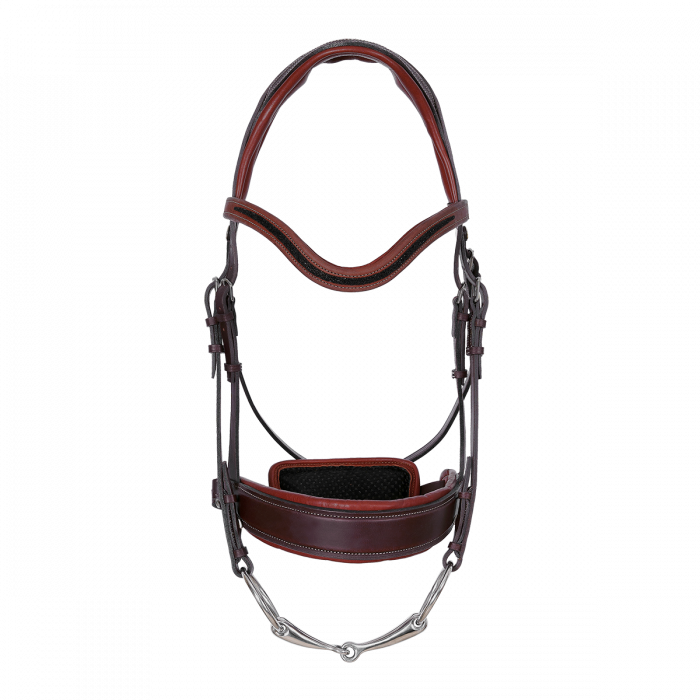 Trense Makila Kristall