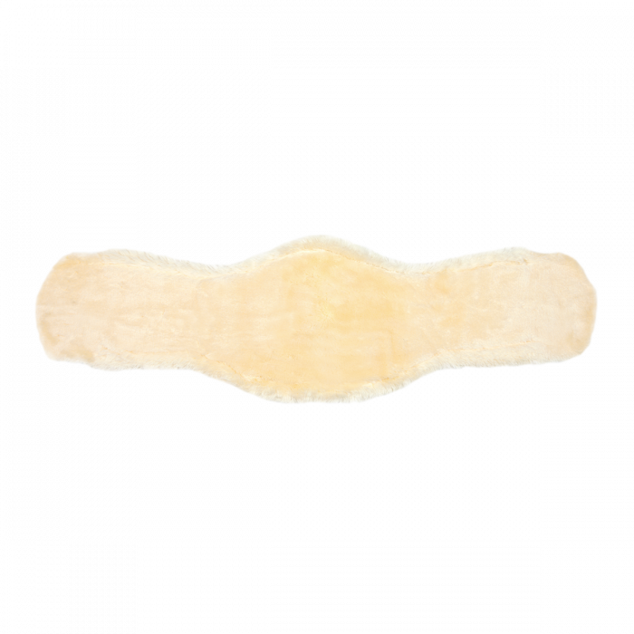 Sangle faux garrot imitation mouton