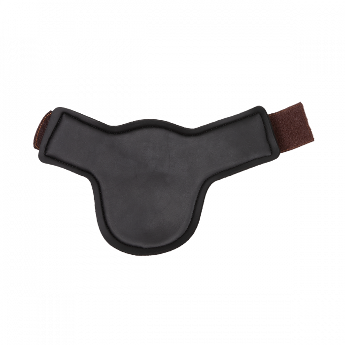 Young horse fetlock boots