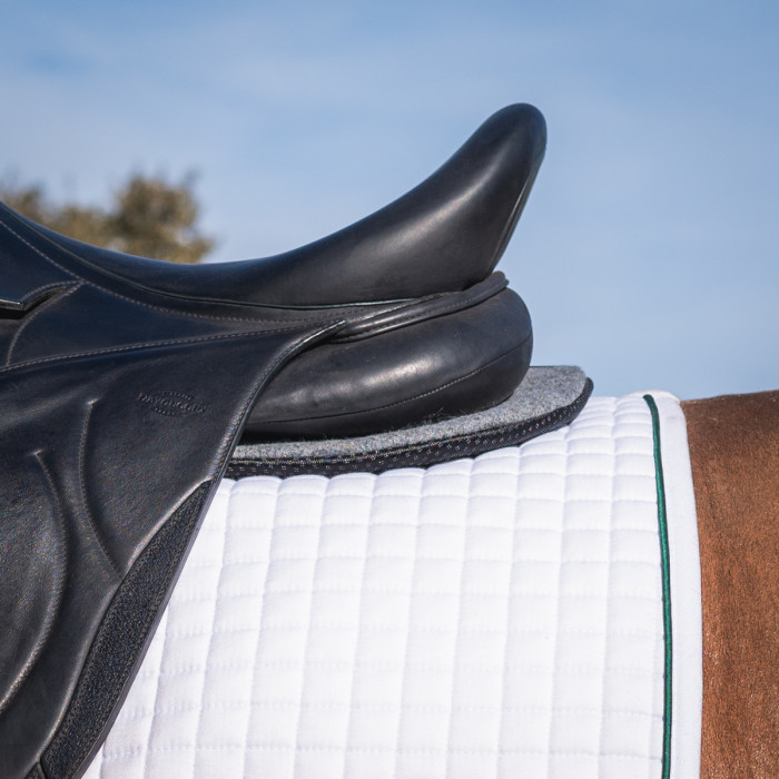 Makila Druckverteilungspad aus Filz