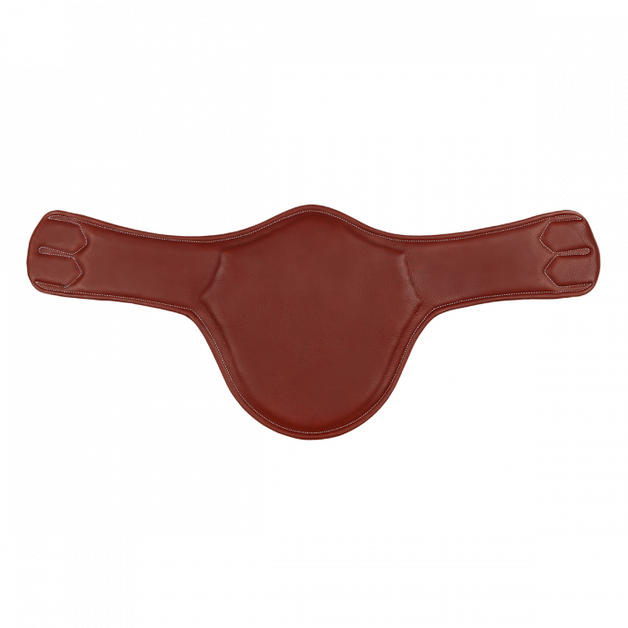 Chiberta belly guard girth