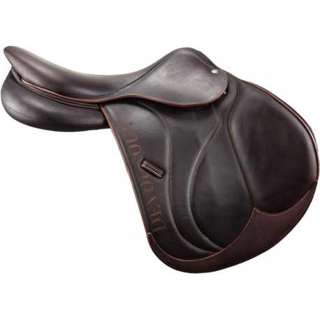 Selle Devoucoux BIARRITZ S 17,5