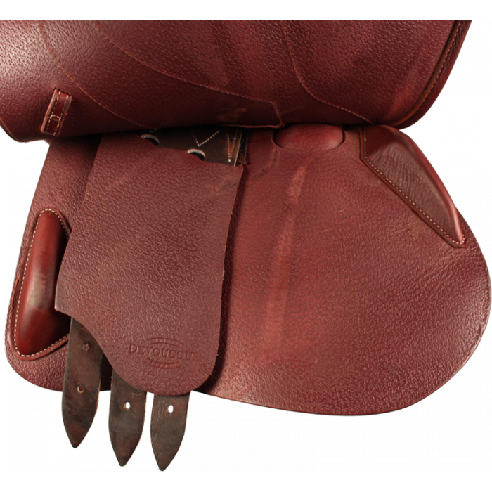 Devoucoux BIARRITZ S Sattel 17.5"