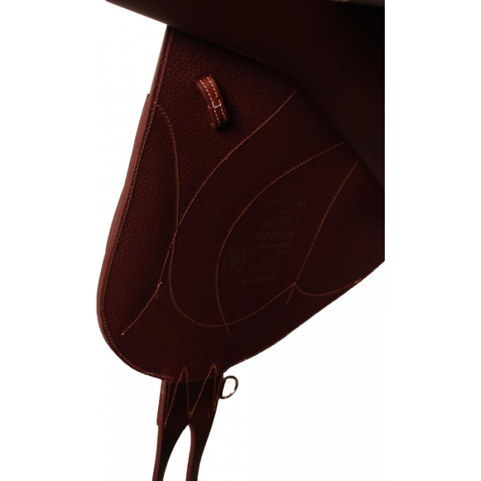 18" Devoucoux CHIBERTA O Saddle