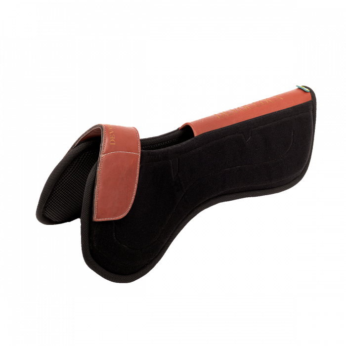 All-in shock absorbing pad