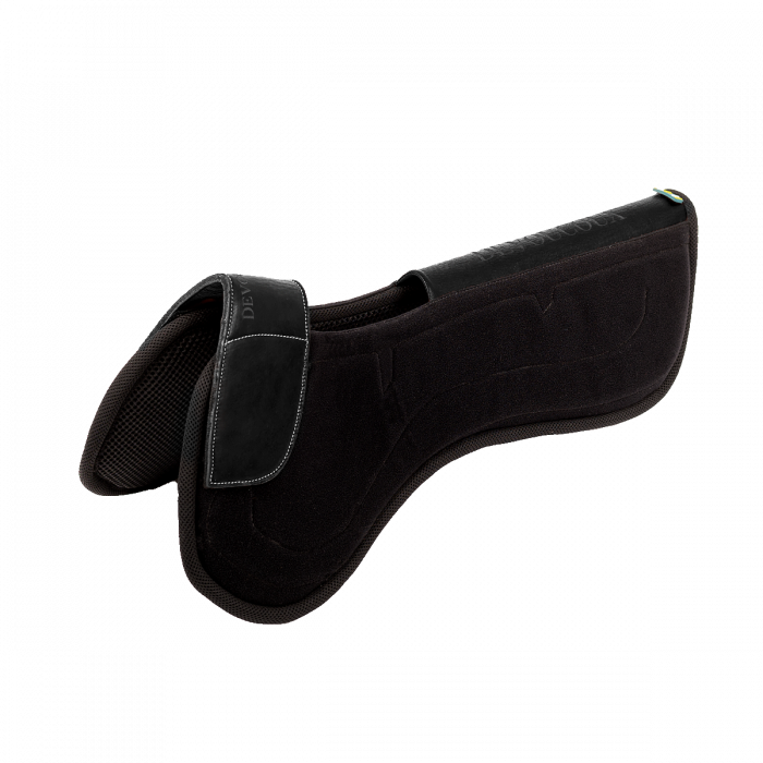 All-in shock absorbing pad