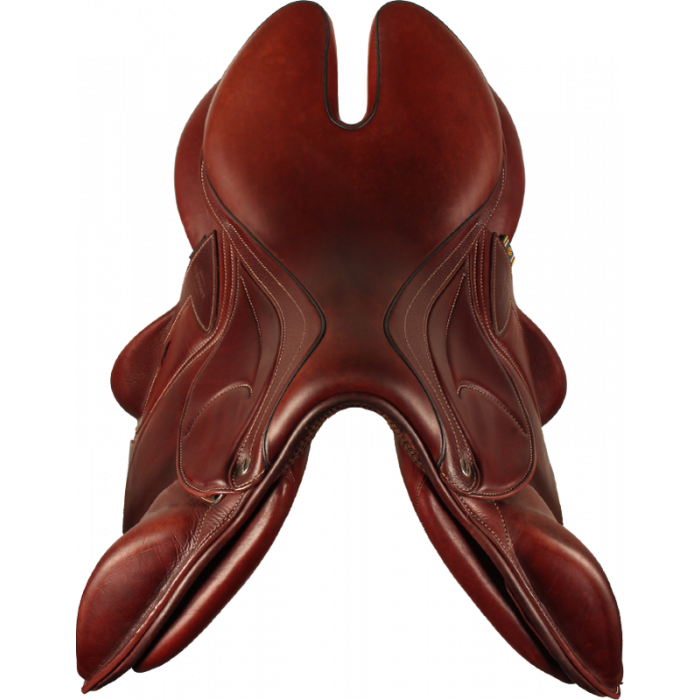 17.5" Devoucoux CHIBERTA ENARA Saddle