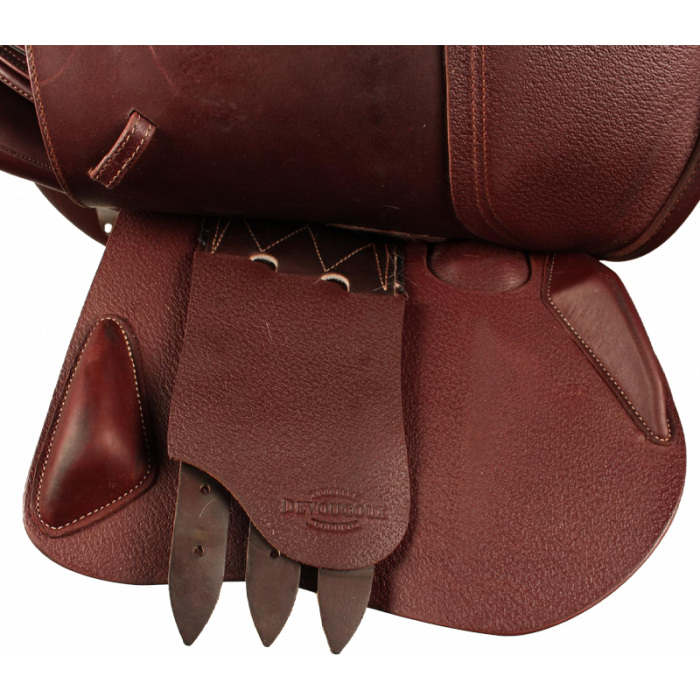 Devoucoux BIARRITZ O Sattel 17.5"