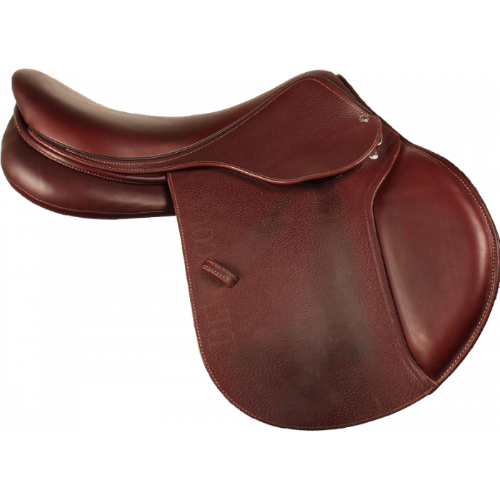 Devoucoux BIARRITZ O Sattel 17.5"