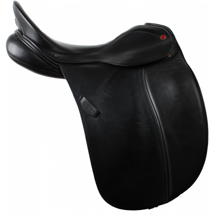 17,5" Albion Saddle