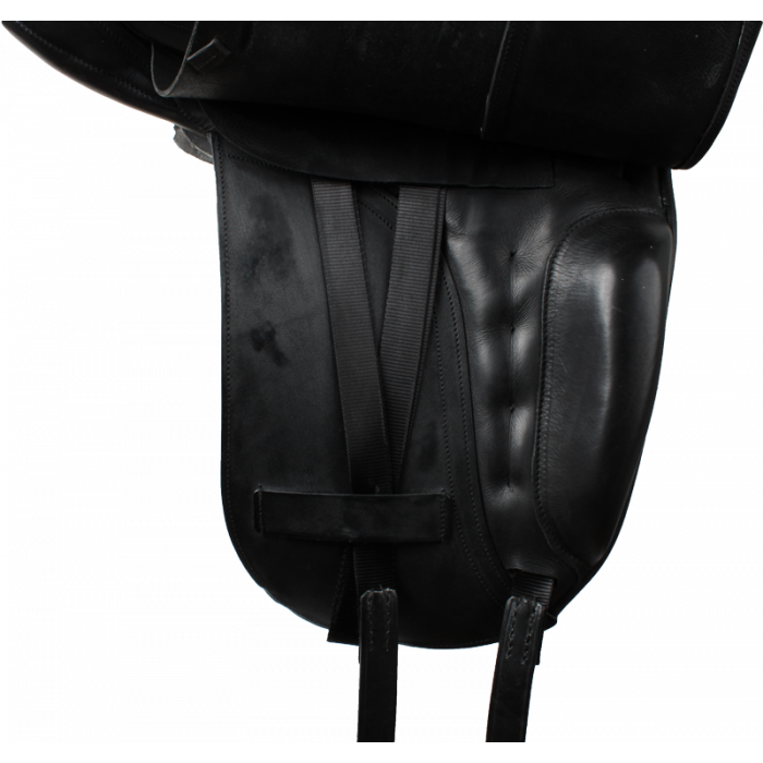 17,5" Albion Saddle