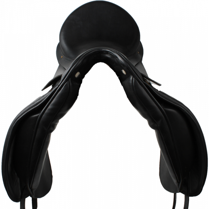 17,5" Albion Saddle