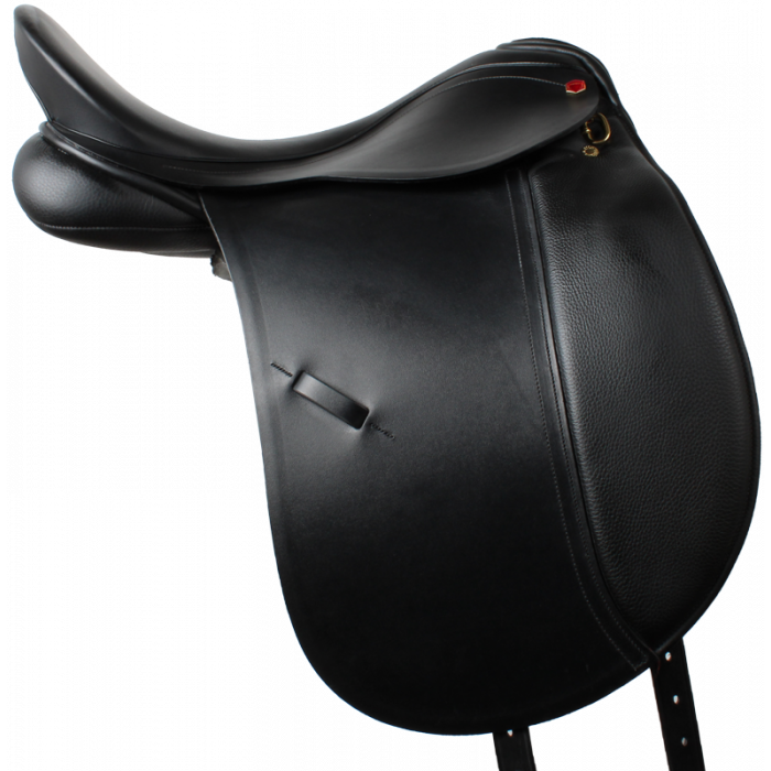 17,5" Albion Saddle
