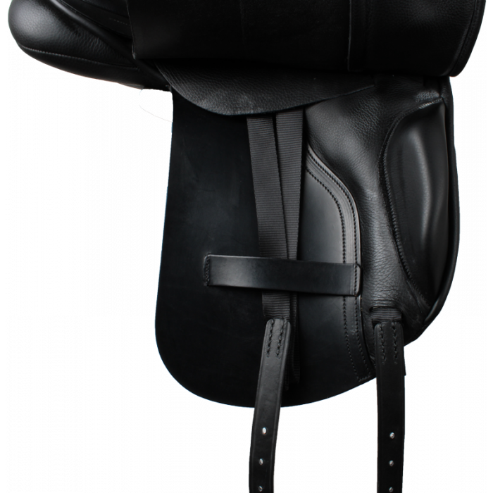 17,5" Albion Saddle