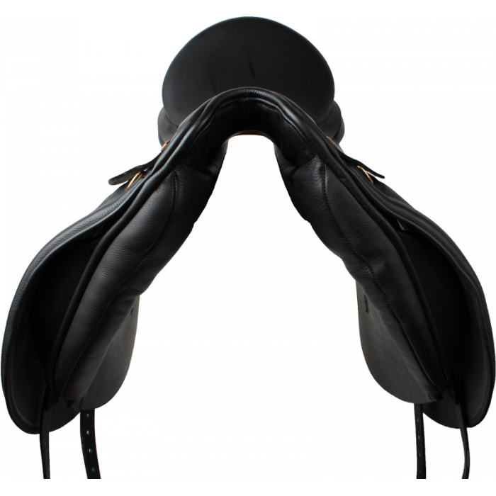 17,5" Albion Saddle