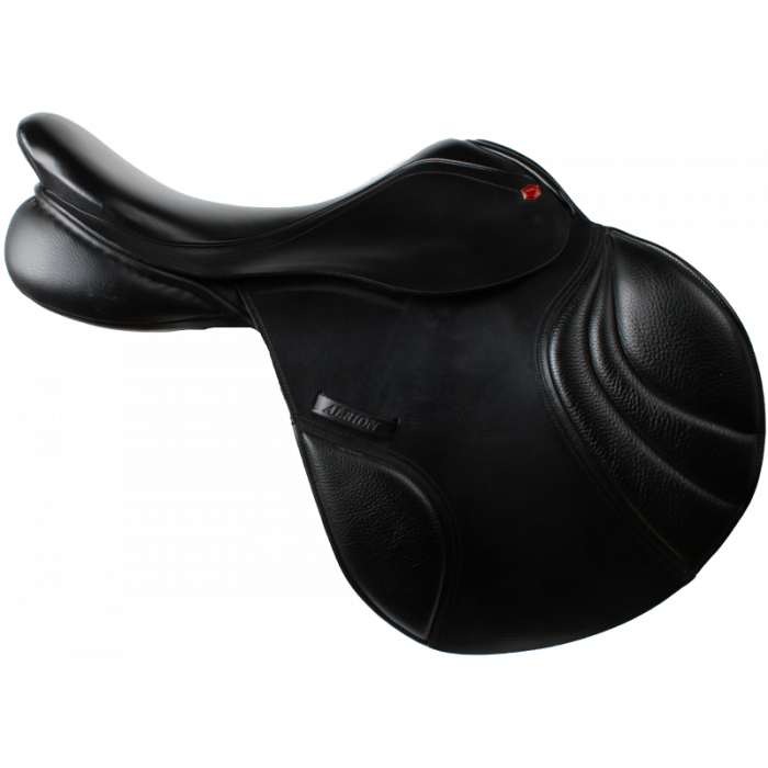 18" Albion Saddle