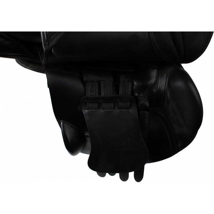 18" Albion Saddle